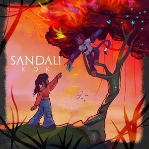 SANDALI
