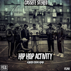 Hip Hop Activity