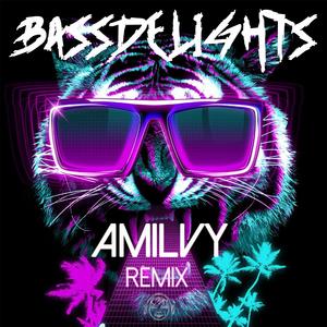 Bass Delights (feat. CAVEMANBONES & Heather G)