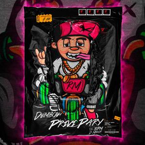 Privi Pary | Pista Dembow 116 BPM