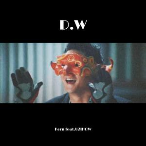 D.W（Prod by Simon Marcus)