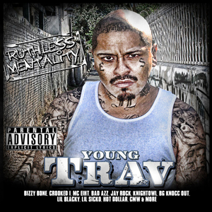 Die By The Gun (feat. MC Eiht)