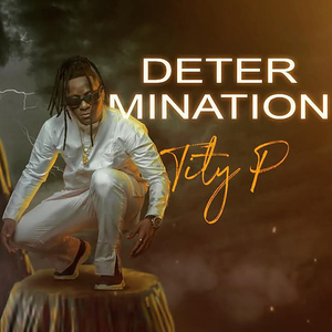 Déterminé