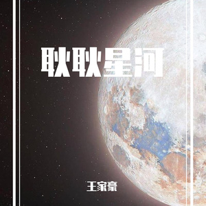 耿耿星河