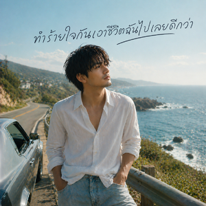 ทำร้ายใจกันเอาชีวิตฉันไปเลยดีกว่า