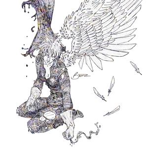SHOT AN ANGEL