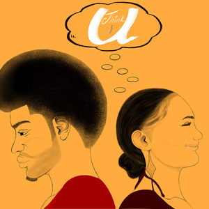 Think of U