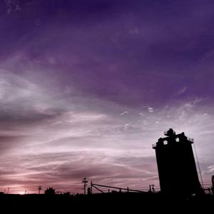 The feeling of rust.