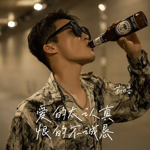 爱的太认真恨的不诚恳