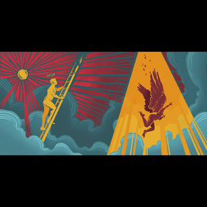 Relay (feat. Modaff & Erik Remy Jenkins)