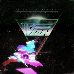 Anodyne Industries / Darkest Weapon