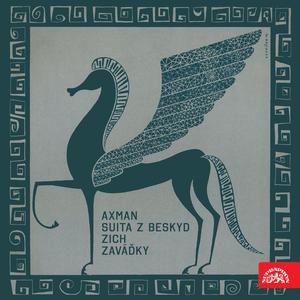 Suite from Beskydy: II. Morning