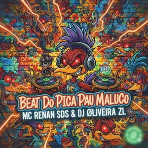 Beat do Pica-Pau Maluco