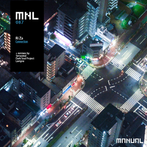 Connection (Dark Soul Project & Lavigne Iberican Remix)