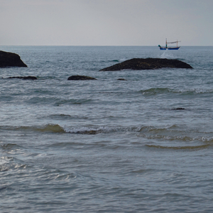 ที่ตรงนี้เคยมีเราอยู่