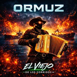ORMUZ