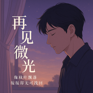 再见微光