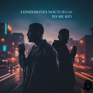 Yo me río