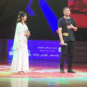 Qerindash（翻自 Keram Abbas）