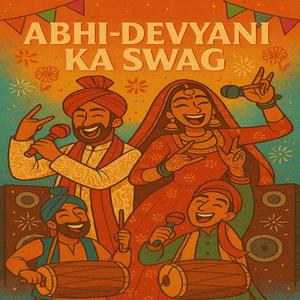 Abhi-Devyani Ka Swag