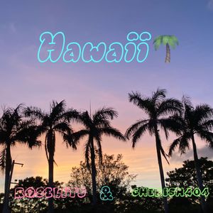 Hawaii（feat.Cherish404）