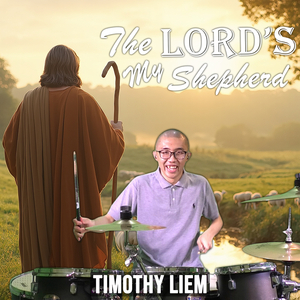 The Lord's My Shepherd