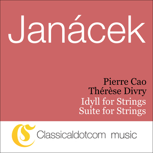 Suite for Strings, VI/2 - Moderato