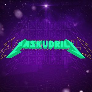 Paskudril (feat. Lyron Hooi & Jaedon Carrega)