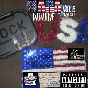 Fireplace (feat. Highway Lonte, Guapp23, Ace & Blacchearted)