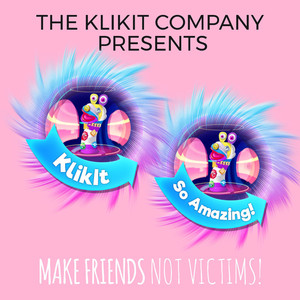Klikit so Amazing