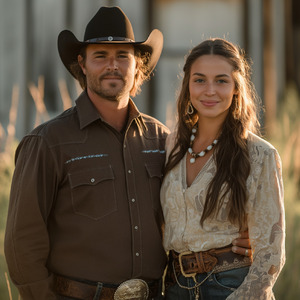 I Am in Love with My Wife (Country)