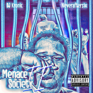 Menace II Society
