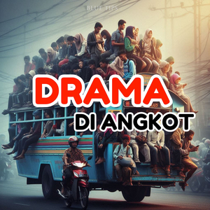 Drama Di Angkot
