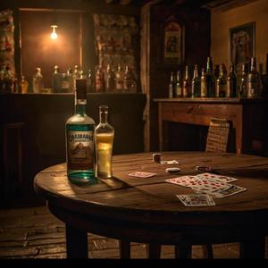 La última y nos vamos.