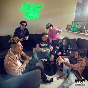 Zomby (feat. ERASER, Candee & Merry Delo)