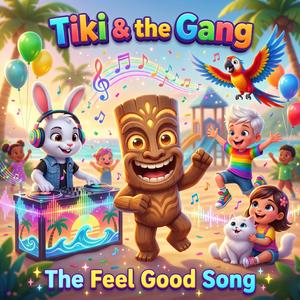 The feel good song