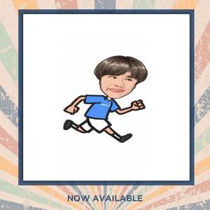 나는 힘들지 않다!