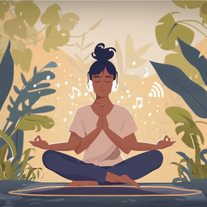 Yoga Practice Soothing Tunes