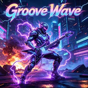 Groove Wave