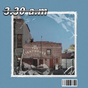 【FREE】 “凌晨三点半” -EMO Rap×情绪说唱