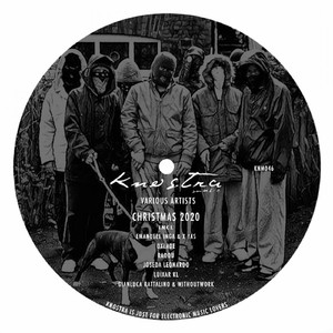 Sticky Icy (Original Mix)