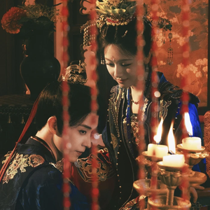 是你在心底（影视剧《朝雪录》插曲）