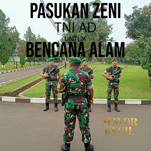 Ibu Pertiwi Memanggil