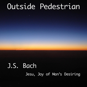 Jesu, Joy of Man's Desiring