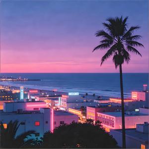 ミッドナイト・クルーズ