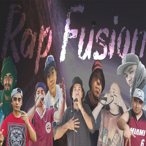 Rap Fusion (feat. Titer, Calleja Wolf, Trasob, Xmc, One Evil, Delamcplas, Armonibeat & El Broma)