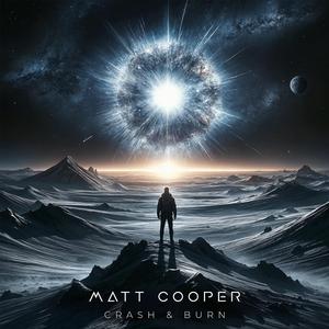 CRASH & BURN (Radio Edit)