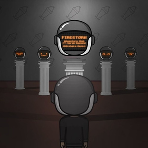 Firestorm (Milkshake Remix)