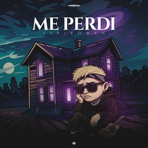 Me Perdí