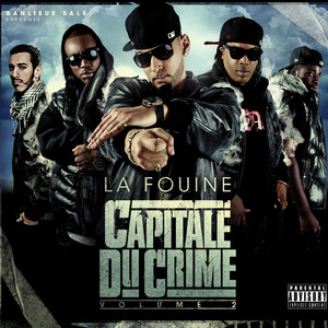 Bois d'Arcy - Adaptation du titre San Francisco par La Fouine